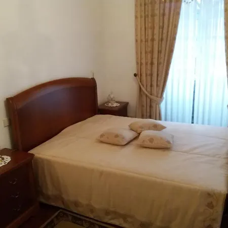 Solar Da Saudade 3* Landim