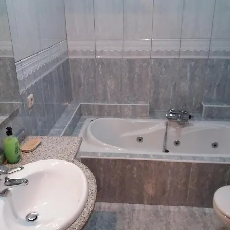 Konukevi Solar Da Saudade 3*