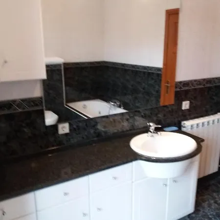 Konukevi Solar Da Saudade 3*