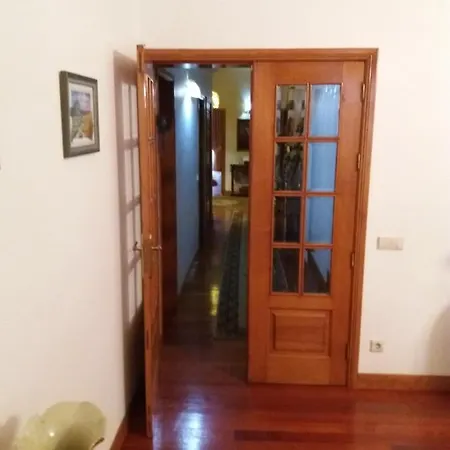 Solar Da Saudade Landim