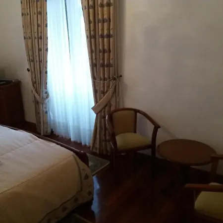 Solar Da Saudade Landim