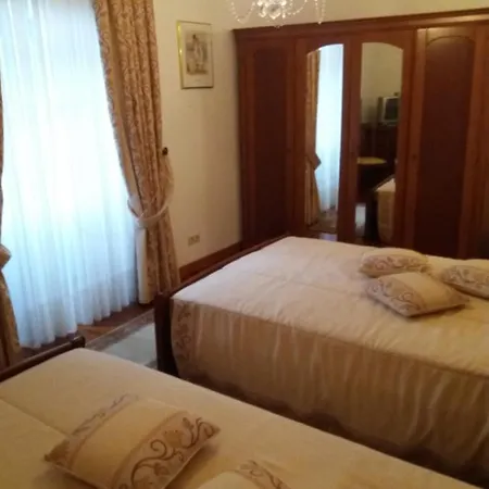 Solar Da Saudade Landim