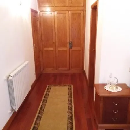 Solar Da Saudade Konukevi