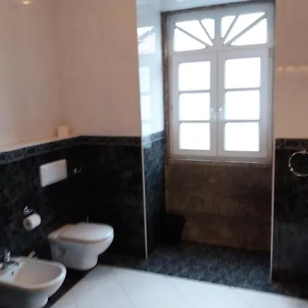 Casa de hóspedes Solar Da Saudade 3*