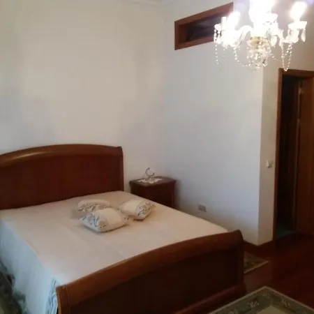 Solar Da Saudade Landim