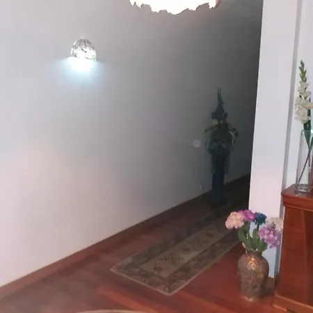 Solar Da Saudade Πανσιόν Landim