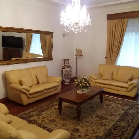 Solar Da Saudade 3* Landim