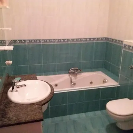 Casa de hóspedes Solar Da Saudade Landim