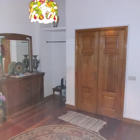 Konukevi Solar Da Saudade 3*