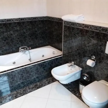 Konukevi Solar Da Saudade