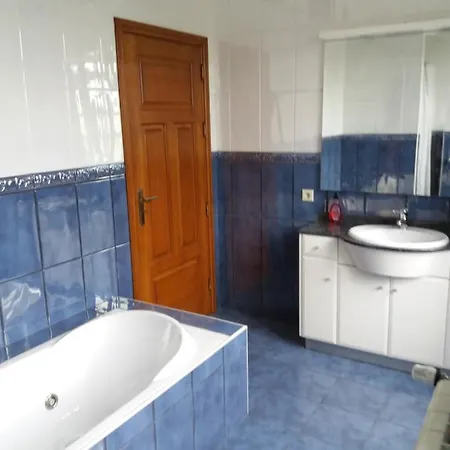 Casa de hóspedes Solar Da Saudade Landim