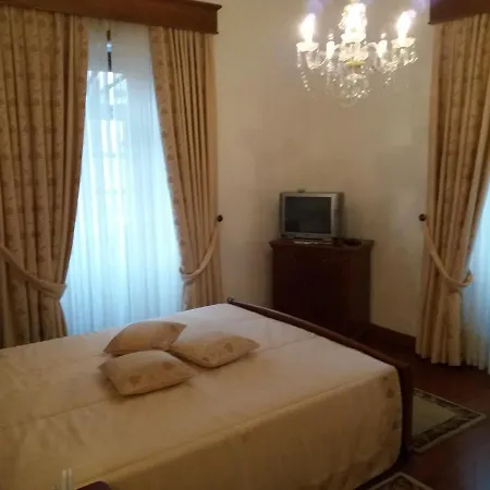 Casa de hóspedes Solar Da Saudade 3*