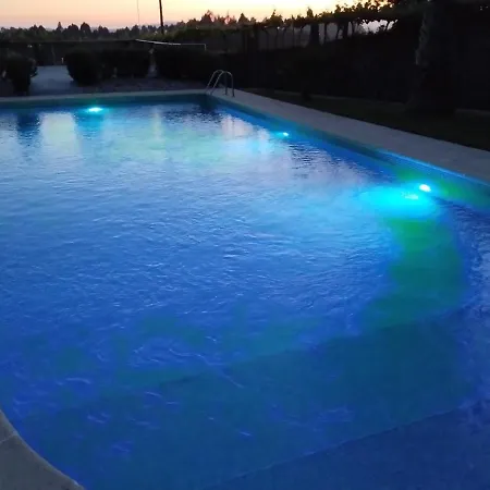 Solar Da Saudade Landim