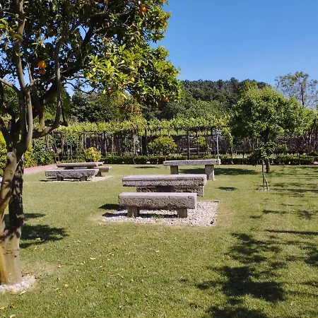 Konukevi Solar Da Saudade