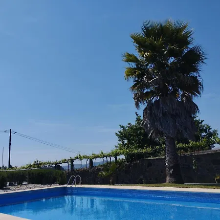 Solar Da Saudade Landim