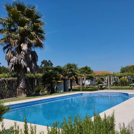 Solar Da Saudade Casa de hóspedes