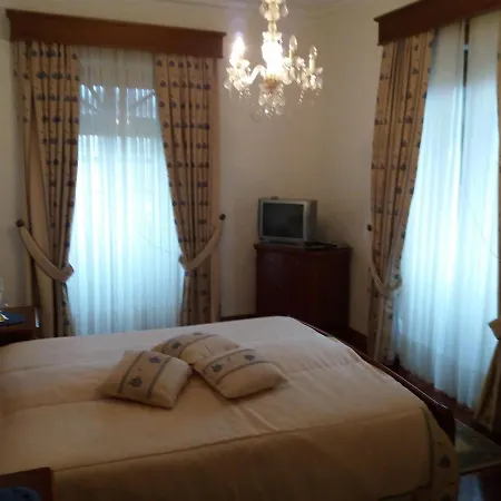 Konukevi Solar Da Saudade