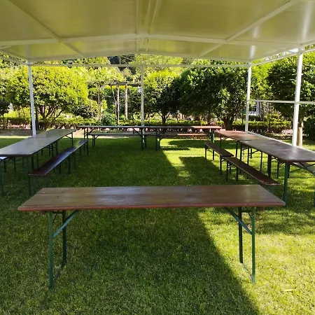 Casa de hóspedes Solar Da Saudade Landim