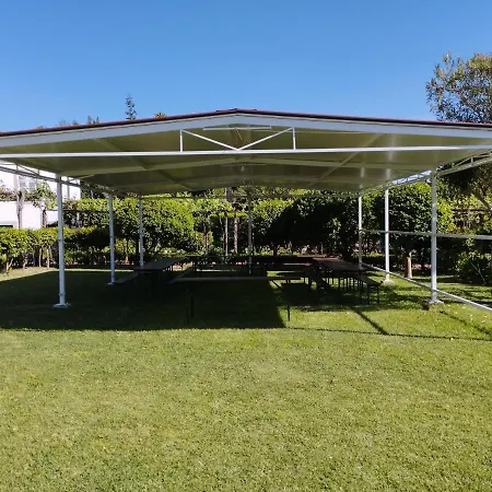 Konukevi Solar Da Saudade Landim