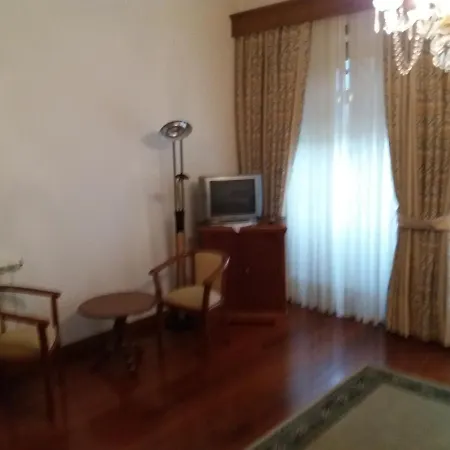 Solar Da Saudade Casa de hóspedes Landim