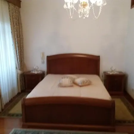 Casa de hóspedes Solar Da Saudade 3*