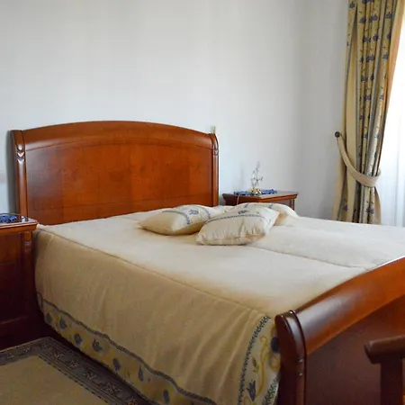 Solar Da Saudade Konukevi 3*