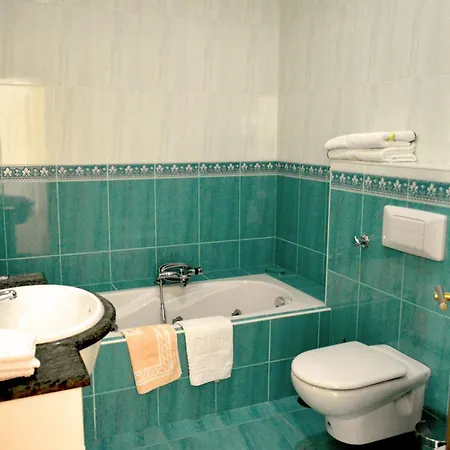 Konukevi Solar Da Saudade