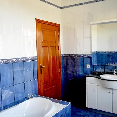 Solar Da Saudade Konukevi Landim