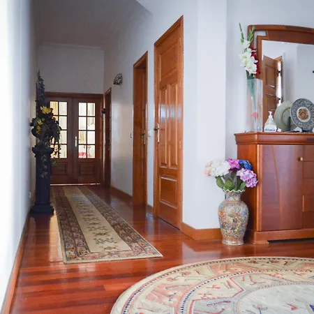 Casa de hóspedes Solar Da Saudade Landim