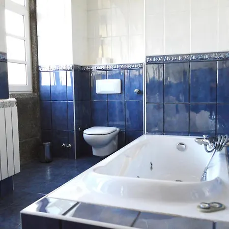 Solar Da Saudade Casa de hóspedes Landim