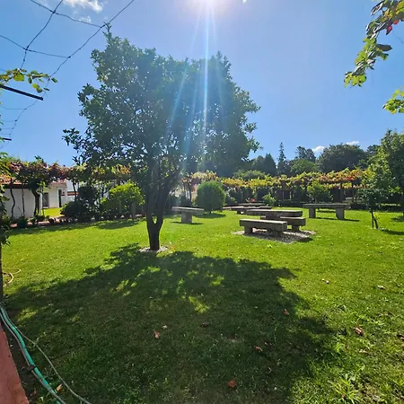 Solar Da Saudade Konukevi Landim