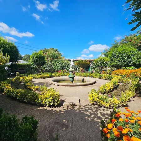 Casa de hóspedes Solar Da Saudade 3*