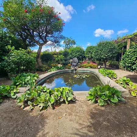 Solar Da Saudade Casa de hóspedes Landim