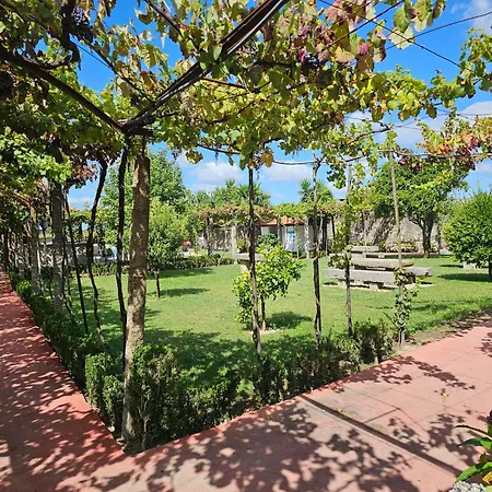 Solar Da Saudade Konukevi