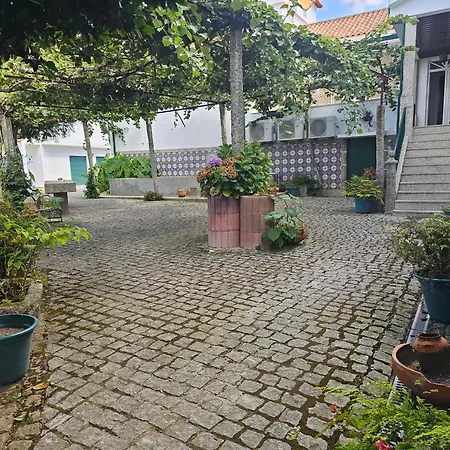 Solar Da Saudade 3* Landim