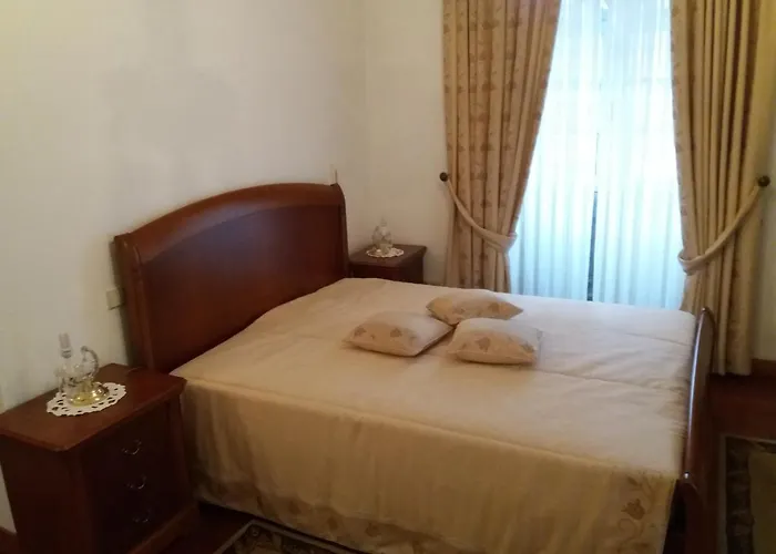 Solar Da Saudade 3* Landim