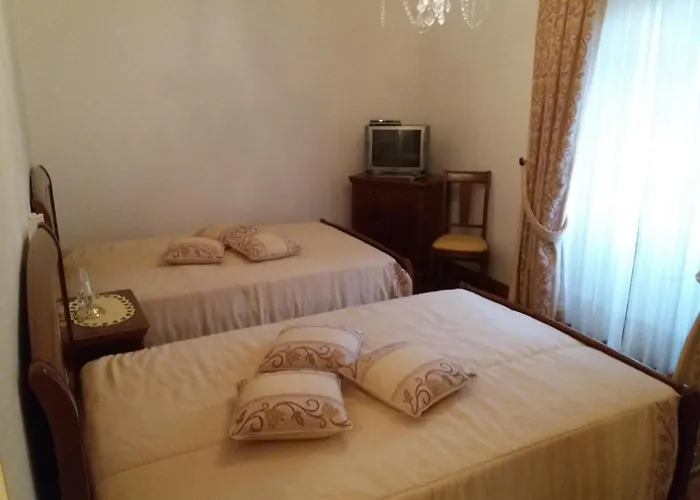 Solar Da Saudade Гостевой дом 3*