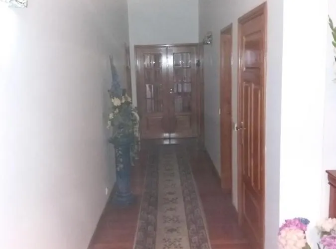 Gasthuis Solar Da Saudade Landim