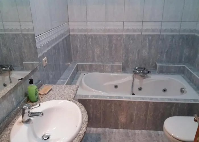 Гостевой дом Solar Da Saudade 3*