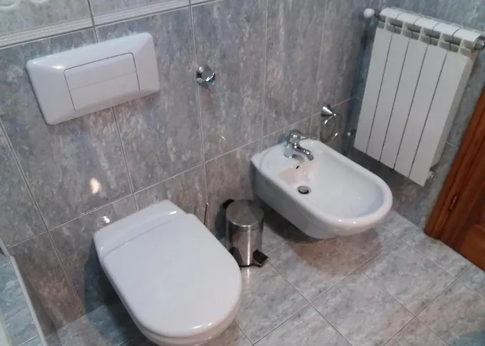 Гостевой дом Solar Da Saudade Landim