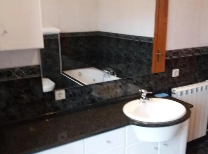 Gasthuis Solar Da Saudade 3*