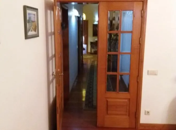 Solar Da Saudade Landim