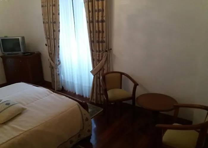 Solar Da Saudade Landim