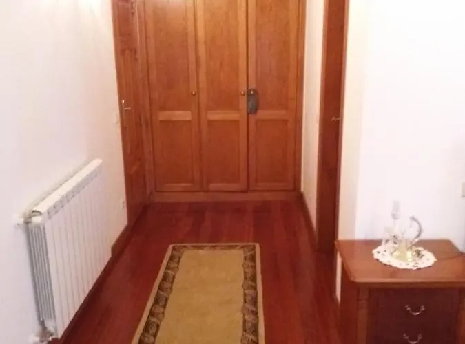 Solar Da Saudade Gasthuis