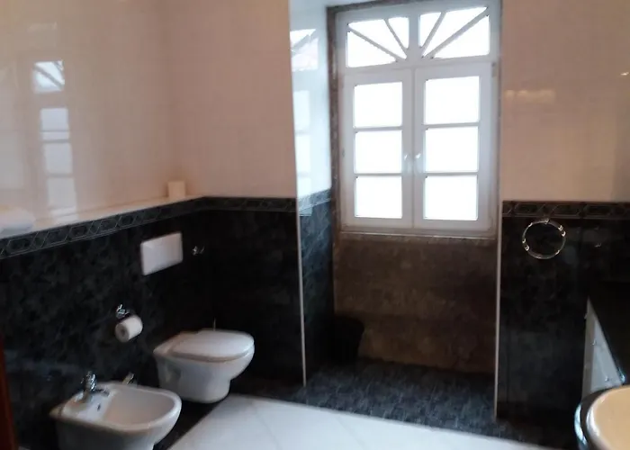 Gasthuis Solar Da Saudade 3*