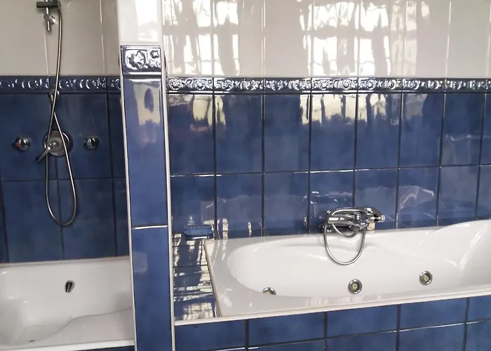 Гостевой дом Solar Da Saudade 3*