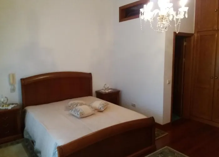 Solar Da Saudade Landim