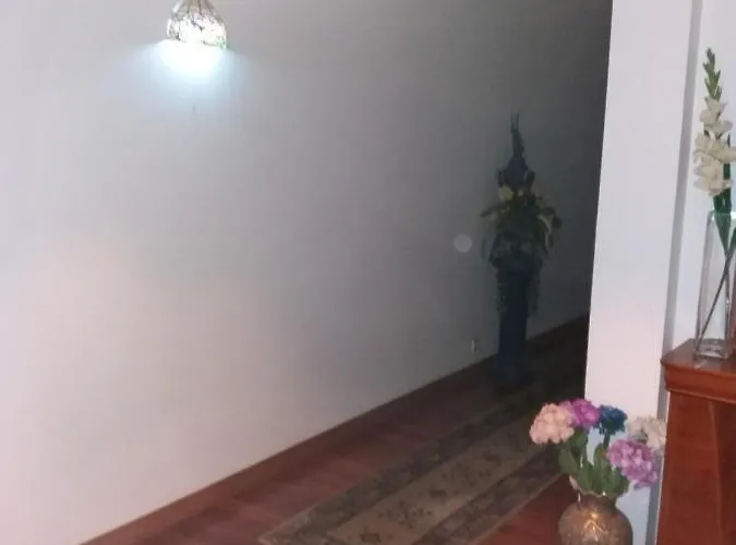 Solar Da Saudade Gasthuis Landim