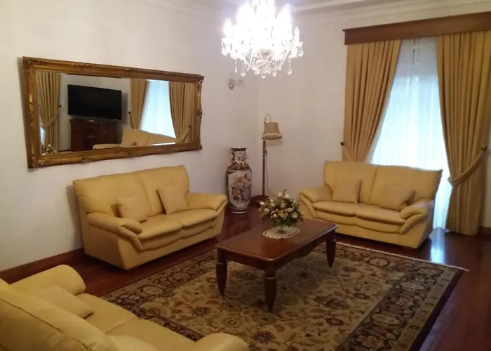 Solar Da Saudade 3* Landim