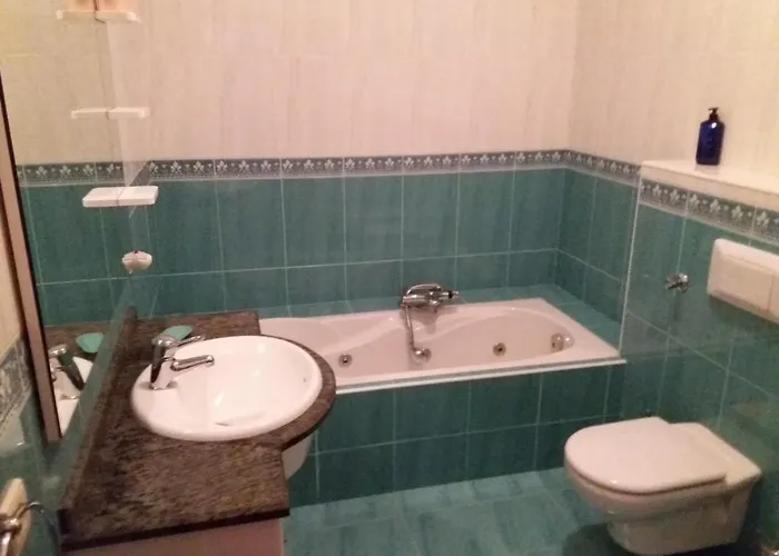 Гостевой дом Solar Da Saudade Landim